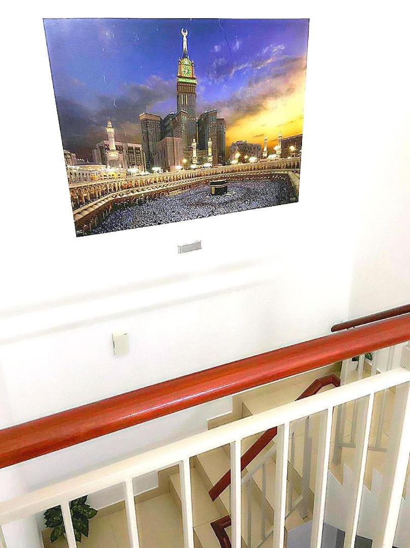 Desaru 16Pax Family With Private Mini Pool & Jacuzzi Villa โกตา ติงกี ภายนอก รูปภาพ