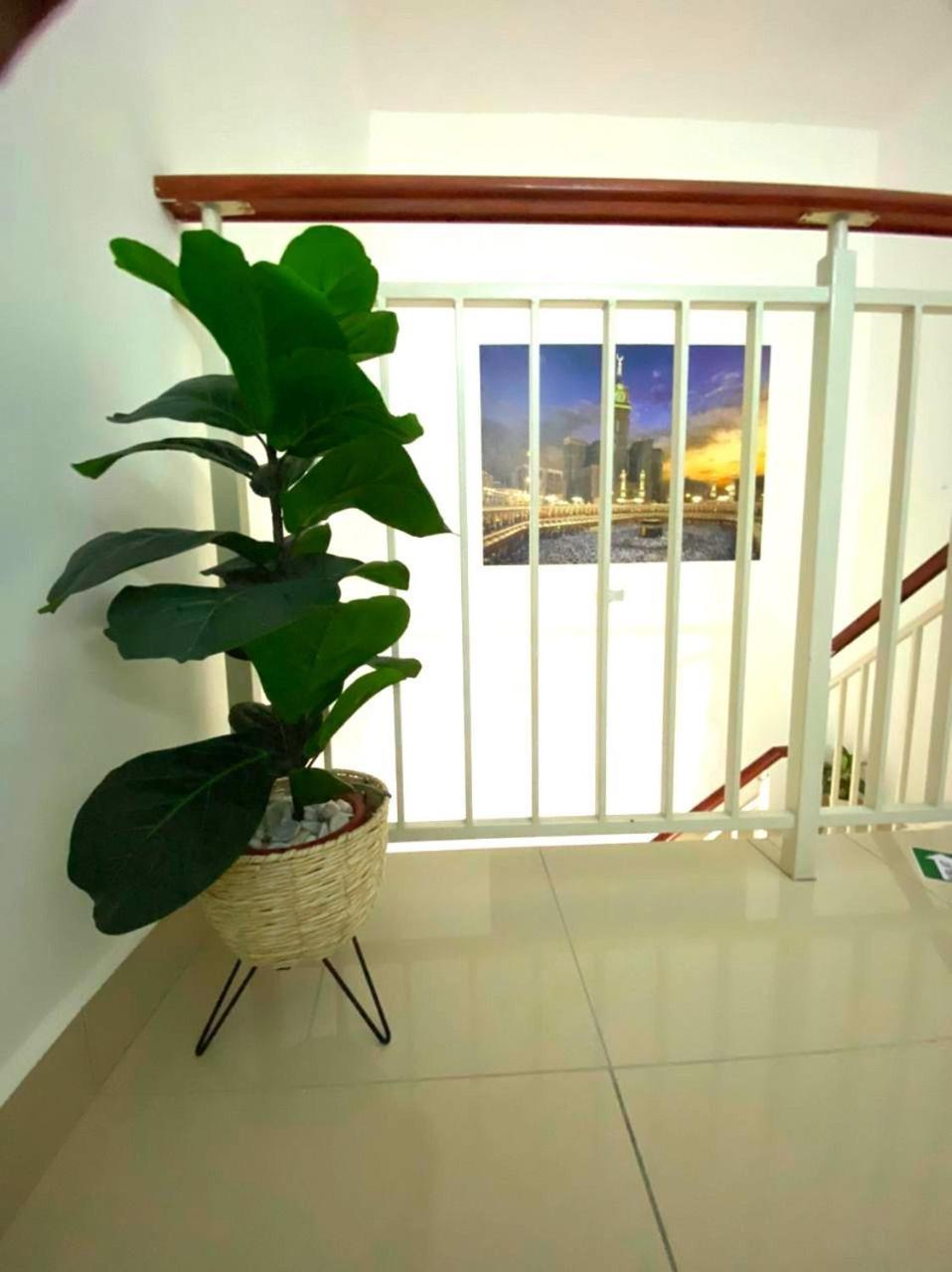 Desaru 16Pax Family With Private Mini Pool & Jacuzzi Villa โกตา ติงกี ภายนอก รูปภาพ