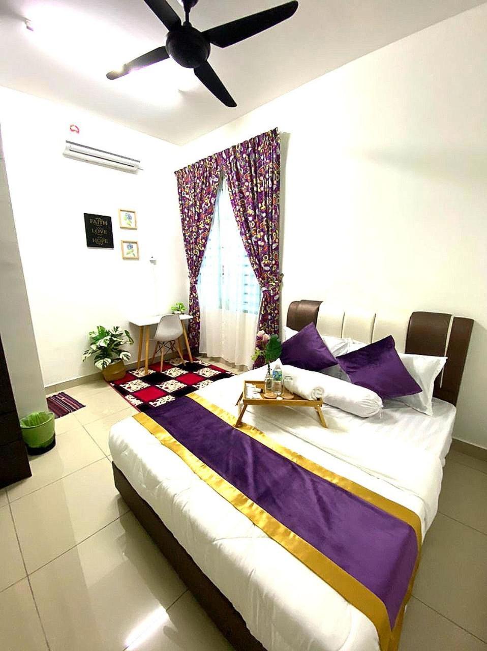 Desaru 16Pax Family With Private Mini Pool & Jacuzzi Villa โกตา ติงกี ภายนอก รูปภาพ